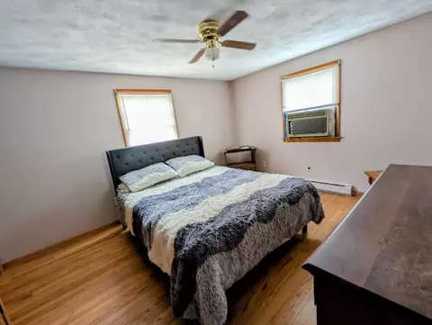 Bedroom - 16 Pinewood Dr, Webster, MA 01570 photo 2 of 6