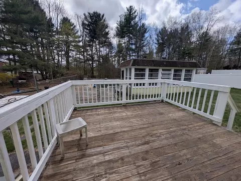 Exterior - 16 Pinewood Dr, Webster, MA 01570 photo 3 of 8