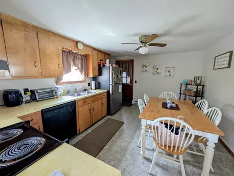 Kitchen - 16 Pinewood Dr, Webster, MA 01570 photo 1 of 1