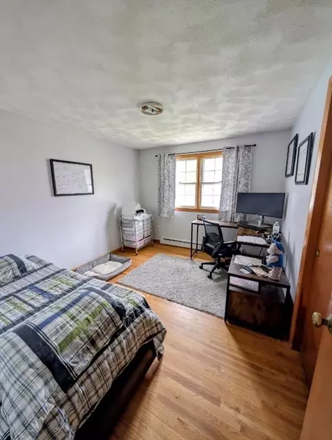 Bedroom - 16 Pinewood Dr, Webster, MA 01570 photo 6 of 6