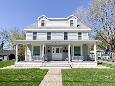 81-83 South Rd, Bedford, MA 01730