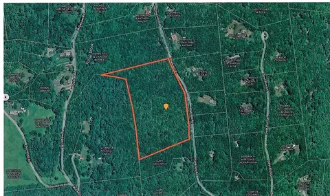 lot23 25 Hawk Hill Rd, Charlemont, MA 01339