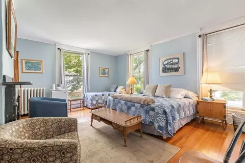 Bedroom - 28 Eastern Point Rd, Gloucester, MA 01930 photo 3 of 12