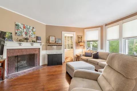 Living - 28 Eastern Point Rd, Gloucester, MA 01930 photo 1 of 2