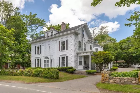 Exterior - 28 Eastern Point Rd, Gloucester, MA 01930 photo 1 of 5