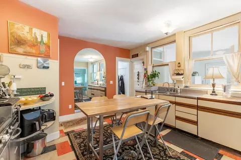 Kitchen - 28 Eastern Point Rd, Gloucester, MA 01930 photo 2 of 4