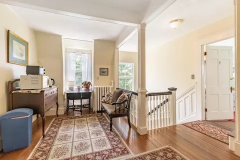 Entry Way - 28 Eastern Point Rd, Gloucester, MA 01930 photo 5 of 5