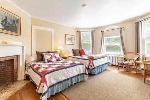 Bedroom - 28 Eastern Point Rd, Gloucester, MA 01930 photo 7 of 12