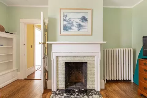 Bedroom - 28 Eastern Point Rd, Gloucester, MA 01930 photo 2 of 12