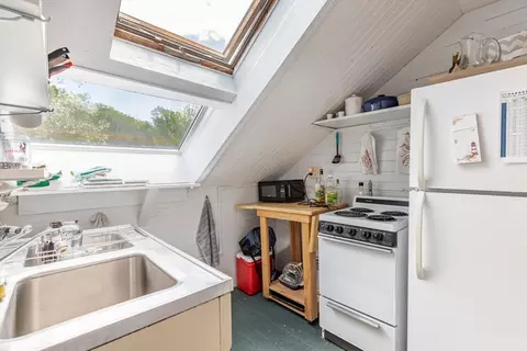 Kitchen - 28 Eastern Point Rd, Gloucester, MA 01930 photo 1 of 4