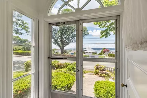 Entry Way - 28 Eastern Point Rd, Gloucester, MA 01930 photo 1 of 5