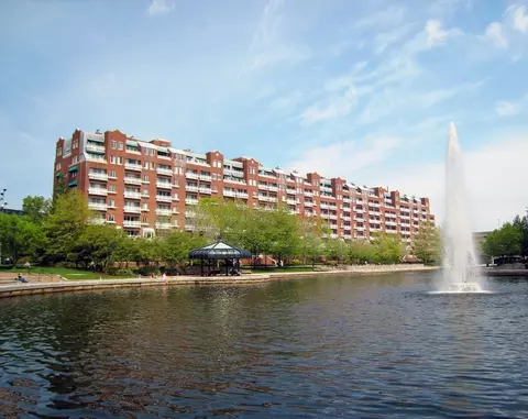 6 Canal Park #106, Cambridge, MA 02141