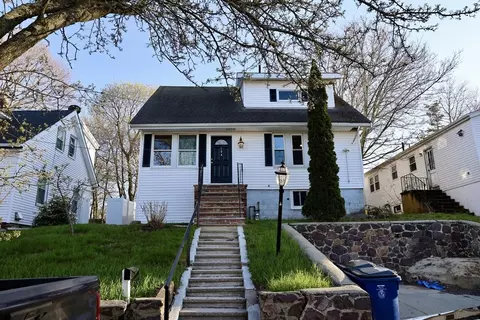 194 Reservoir Ave, Revere, MA 02151