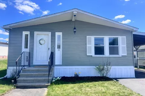 59 Castle Rd, Attleboro, MA 02703