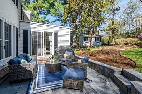 35 Arnold Rd, Wellesley, MA 02481 photo 27