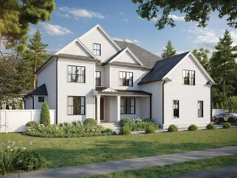 lot10 Travis Rd, Natick, MA 01760