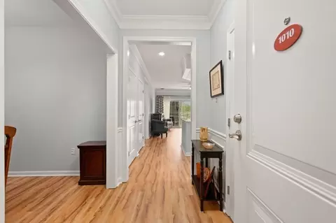 Entry Way - 57 Augustus Ct #1010, Reading, MA 01867 photo 2 of 3