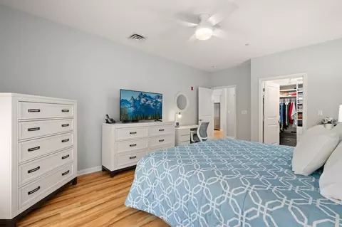 Bedroom - 57 Augustus Ct #1010, Reading, MA 01867 photo 2 of 4