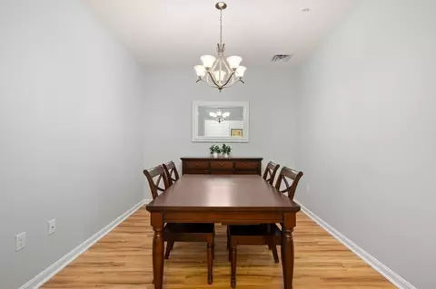 Dining - 57 Augustus Ct #1010, Reading, MA 01867 photo 2 of 2
