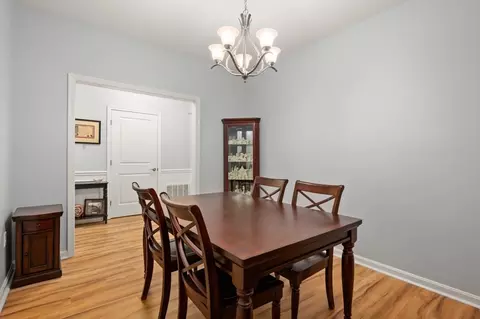 Dining - 57 Augustus Ct #1010, Reading, MA 01867 photo 1 of 2