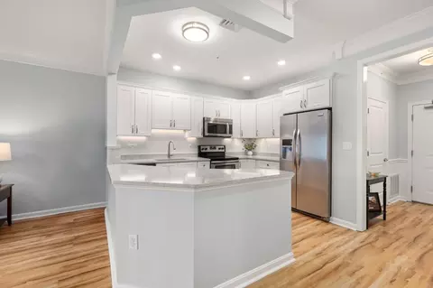 Kitchen - 57 Augustus Ct #1010, Reading, MA 01867 photo 2 of 6