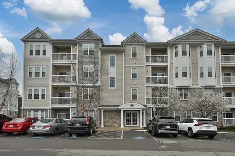 Exterior - 57 Augustus Ct #1010, Reading, MA 01867 photo 2 of 8