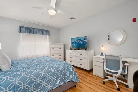 Bedroom - 57 Augustus Ct #1010, Reading, MA 01867 photo 4 of 4