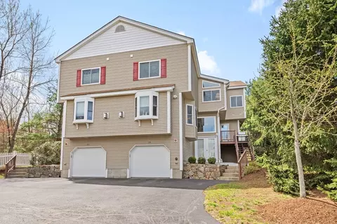 19 America Blvd #19, Ashland, MA 01721