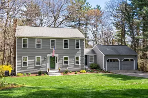 20 Old Coach Rd, Sudbury, MA 01776