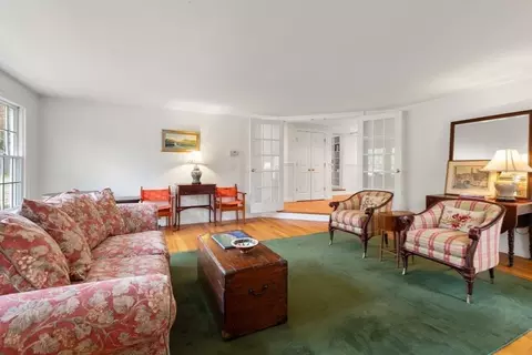 Living - 28 Centre St, Dover, MA 02030 photo 3 of 3