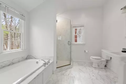 Bath - 28 Centre St, Dover, MA 02030 photo 2 of 2