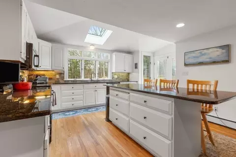 Kitchen - 28 Centre St, Dover, MA 02030 photo 1 of 2