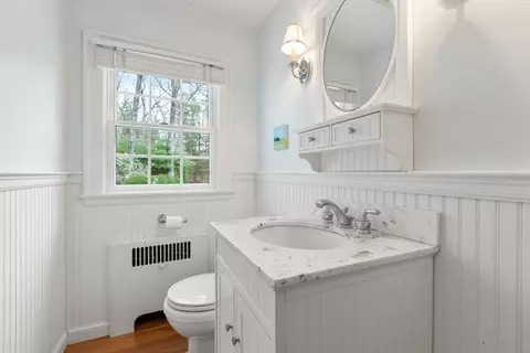 Bath - 28 Centre St, Dover, MA 02030 photo 1 of 2