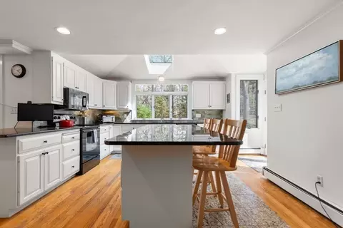 Kitchen - 28 Centre St, Dover, MA 02030 photo 2 of 2