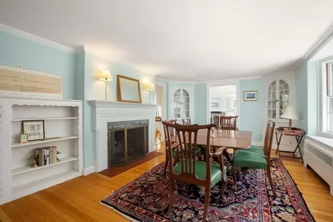 Dining - 28 Centre St, Dover, MA 02030 photo 2 of 2