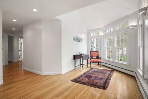 Entry Way - 28 Centre St, Dover, MA 02030 photo 5 of 5