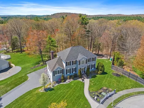 View/Area - 16 Alan Rd, Hudson, MA 01749 photo 1 of 4