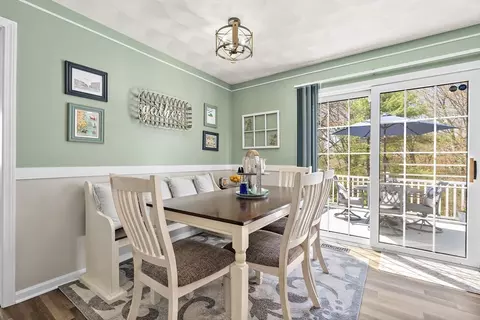 Dining - 16 Alan Rd, Hudson, MA 01749 photo 2 of 2