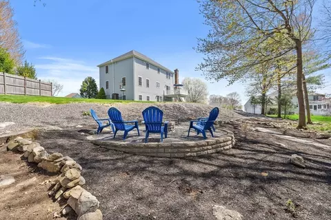 Exterior - 16 Alan Rd, Hudson, MA 01749 photo 3 of 3