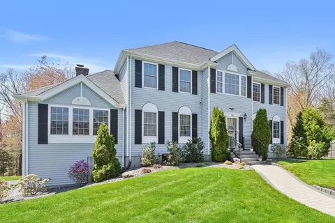 Exterior - 16 Alan Rd, Hudson, MA 01749 photo 2 of 3