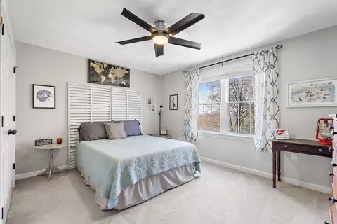 Bedroom - 16 Alan Rd, Hudson, MA 01749 photo 3 of 6