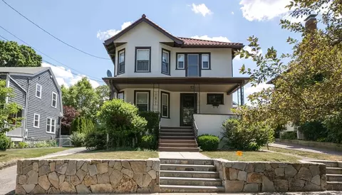 20 Hall Ave, Watertown, MA 02472