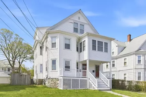 127 Winslow Ave #127, Norwood, MA 02062