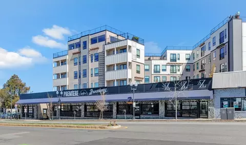519 Broadway #407, Somerville, MA 02145