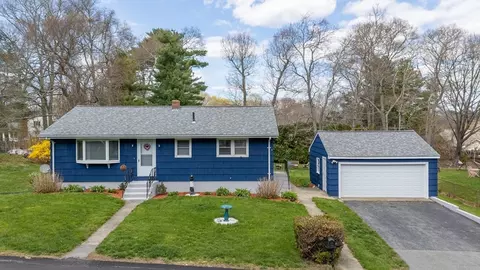 55 E Briggs Rd, Westport, MA 02790