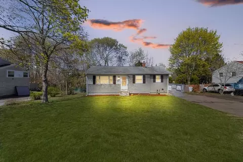 358 Battles St, Brockton, MA 02301