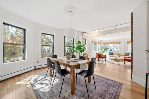 17 Gray St #4, Cambridge, MA 02138