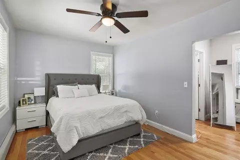 Bedroom - 29 Bennett Ln, Lancaster, MA 01523 photo 2 of 7