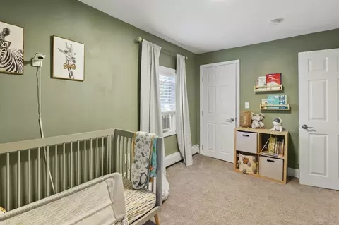 Bedroom - 29 Bennett Ln, Lancaster, MA 01523 photo 6 of 7
