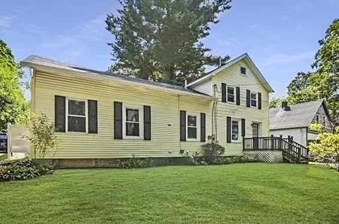 Exterior - 29 Bennett Ln, Lancaster, MA 01523 photo 7 of 7